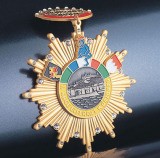 High Quality Medal (S1)