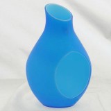 Glass Vase (LX-GV-1122)