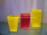 Glass Vase(SG-HB0429)
