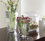 Glass Vase