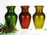 Glass Vase (DM000)