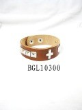 Leather Bracelet