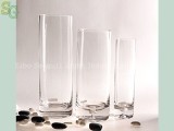 Glass Vase(H0141)