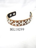 Leather Bracelet