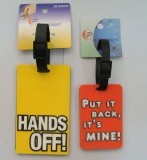 Luggage Tag (CNHH-LT--001)