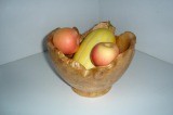 Root Fruit Bowl