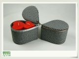 Eco Cotton Candle (HWECO 004)