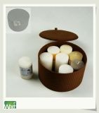 Eco Cotton Candle (HWECO 002)