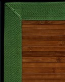 Bamboo Rug -6