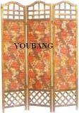 Bamboo Screen, Bamboo Floor Panel (YB-3158)