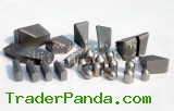 Tungsten Carbide Button Tip