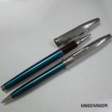 Metal Pen Set (M-660)