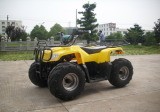 Electric ATV (SX-E1000ATV-A)