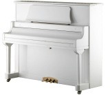 Upright Piano (A1-125)