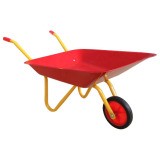 Wheel Barrow (Wb0100)