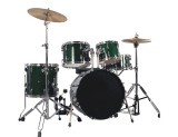 Drum Set (TALENTS-JSG001)