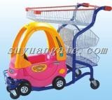 Children Shopping Trolley/ Cart (SY-G001)