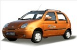 Electric Car (Ty-4)