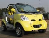 Electric Car (TY-80E)