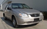 Electric Car (KM8)