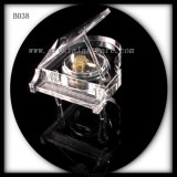 Crystal Piano (B038)