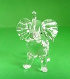 Glass Elephant (SSL24051)