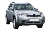 Forester 09th 2008 Hood Bonnet OEM Style