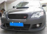 Subaru Legacy 2006 Ings Body Kits