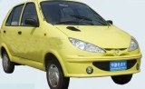 Electric Vehicle