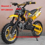 Dirt Bike / 2010 New Design 49CC Mini Cross Bike (WV-DB059)