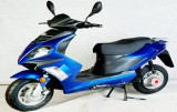EEC Approved Electric Scooter (D4)