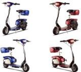 Gas Scooter (XW-GS470)