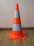 Traffic Cone (PVC)
