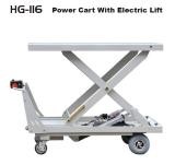 Lift Table (HG-116)