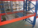 Wire Decking