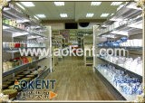 Supermarket Shelving