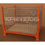 Steel Container (STUF0811)