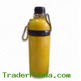 Vacuum Stainless Steel Sports Bottle (118605)