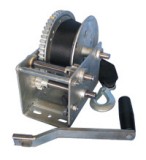 Hand Winch (HWA1300)