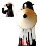 Naruto Akatsuki Hat (Cosplay)