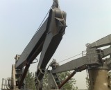 Arm Breaker Crane (Marine Use)