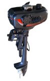 Outboard Motor (Ow-A1)