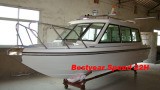Speed 22H Boat