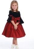 Flower Girl Dress (CH7313)