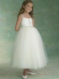 Flower Girl Dress (CH7213)