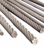 Stainless Steel Balustrade Wire Rope - AISI316