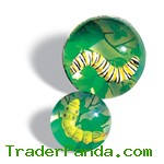 High Bouncing Balls
