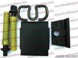 Track Fastening
