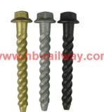 Washer Head Drive Spike