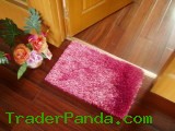 Machine Tuft Shaggy Carpet (XYSC03)